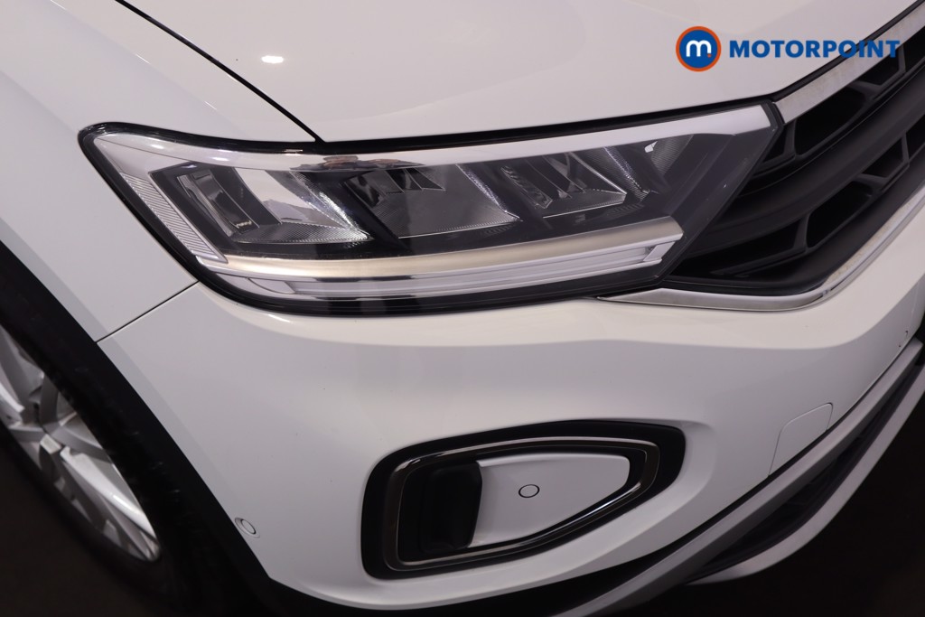 Used Volkswagen T-Roc 2022 for sale - 76895666: Photo 33