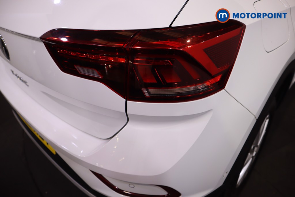 Used Volkswagen T-Roc 2022 for sale - 76895666: Photo 34