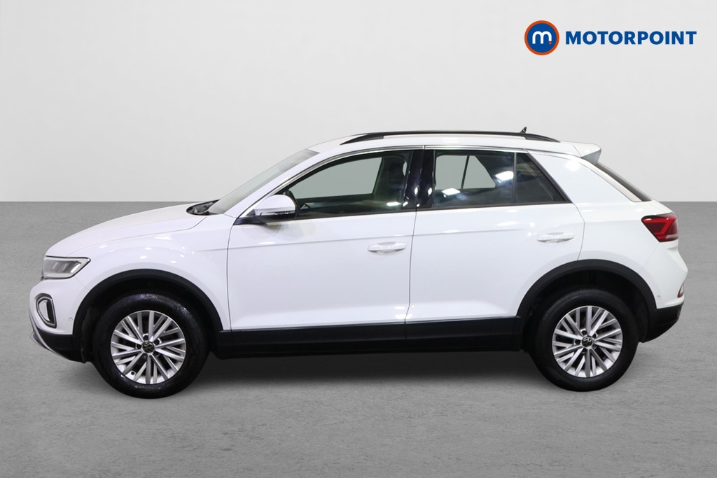Used Volkswagen T-Roc 2022 for sale - 76895666: Photo 4