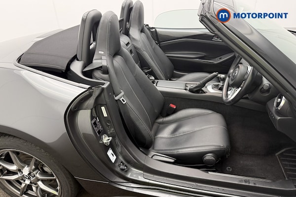 Used Mazda MX-5 2022 for sale - 76105010: Photo 19