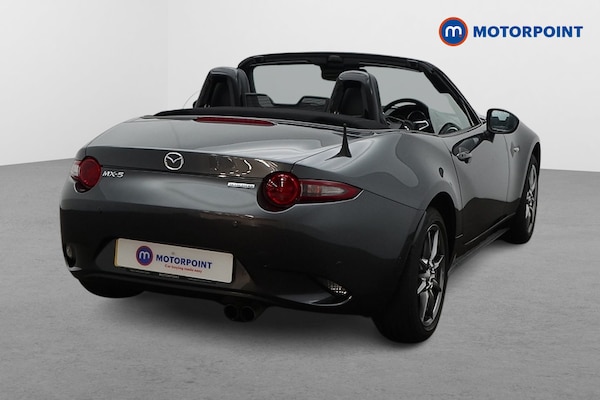 Used Mazda MX-5 2022 for sale - 76105010: Photo 7