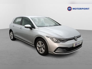Used Volkswagen Golf 2023 for sale - 79264510: Photo