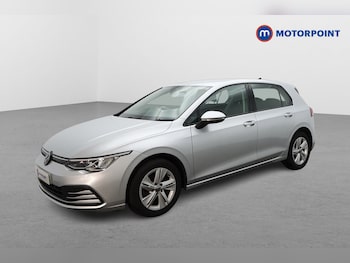 Used Volkswagen Golf 2023 for sale - 79264510: Photo