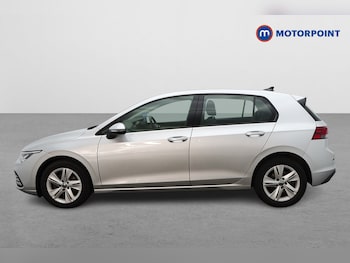Used Volkswagen Golf 2023 for sale - 79264510: Photo