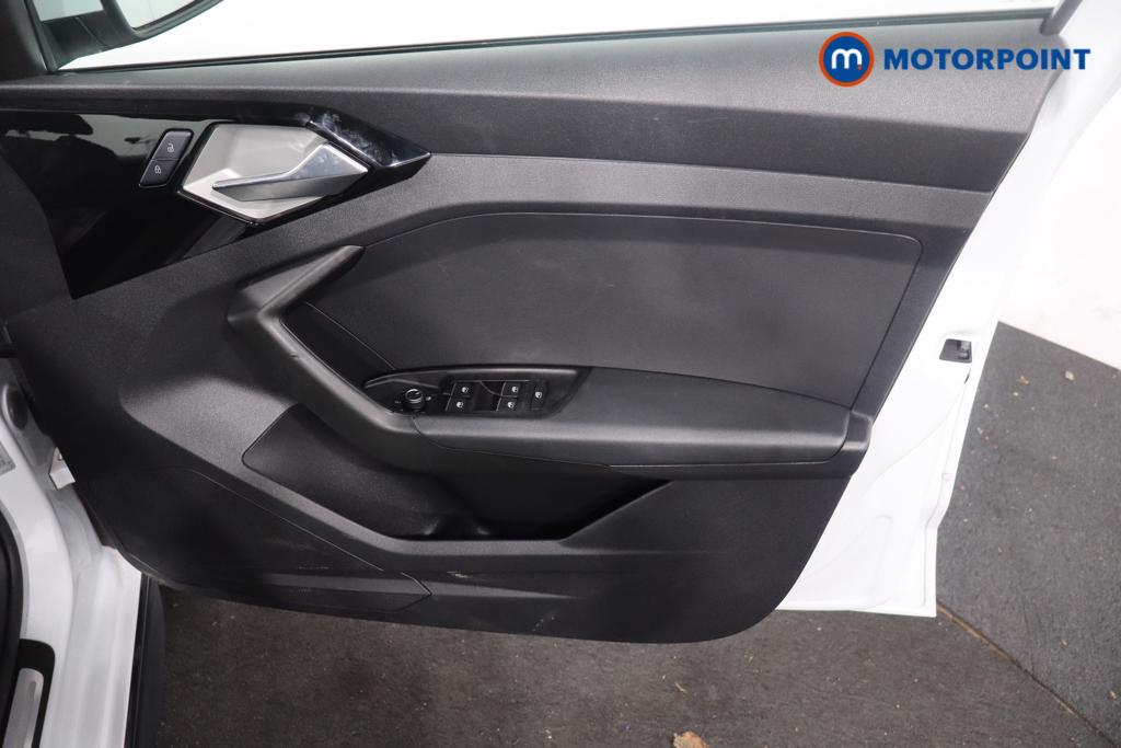 Used Audi A1 2020 for sale - 77206519: Photo 17