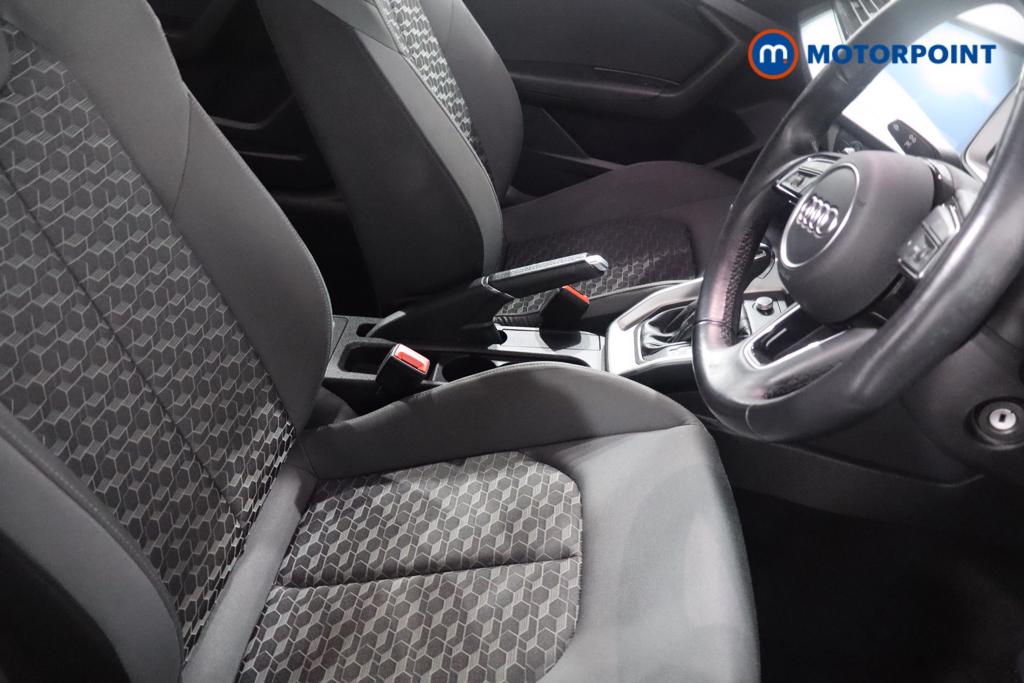 Used Audi A1 2020 for sale - 77206519: Photo 20