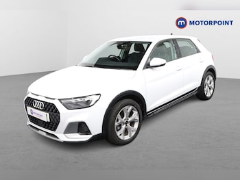 Used Audi A1 2020 for sale - 77206519: Photo