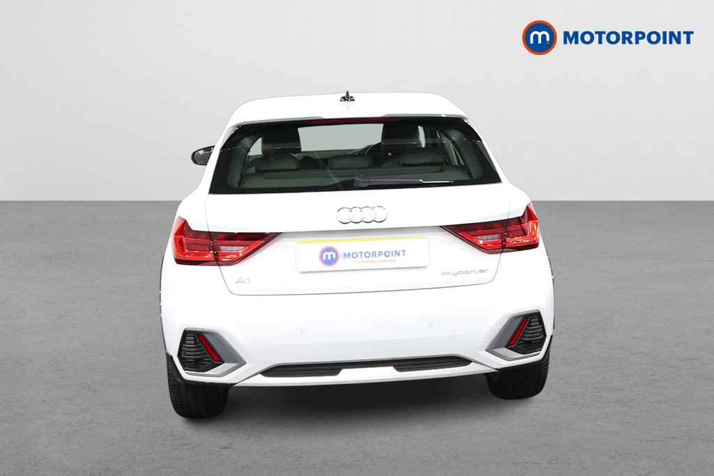 Used Audi A1 2020 for sale - 77206519: Photo 6