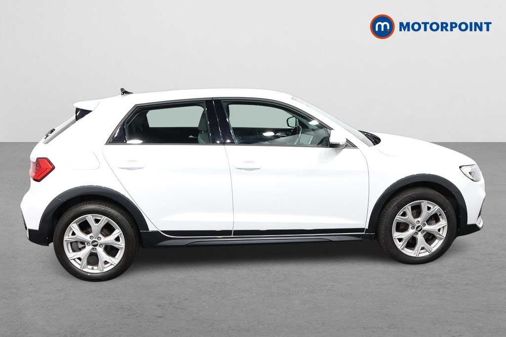 Used Audi A1 2020 for sale - 77206519: Photo 8