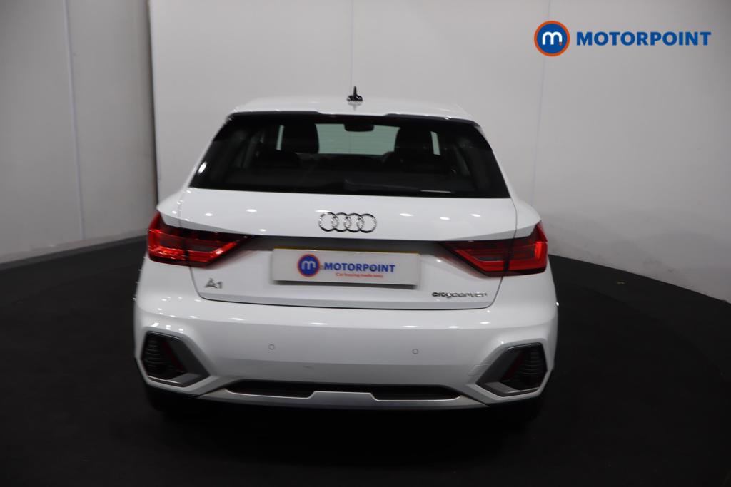 Used Audi A1 2020 for sale - 77206519: Photo 9