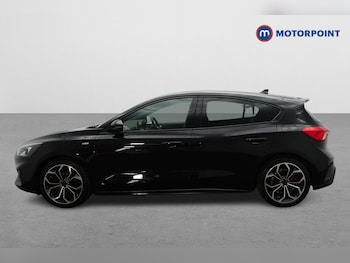 Used Ford Focus 2020 for sale - 78628621: Photo