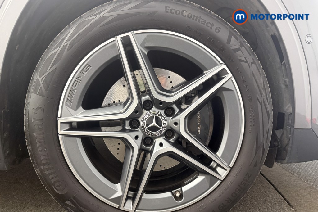 Used Mercedes-Benz GLA 2024 for sale - 78095382: Photo 19