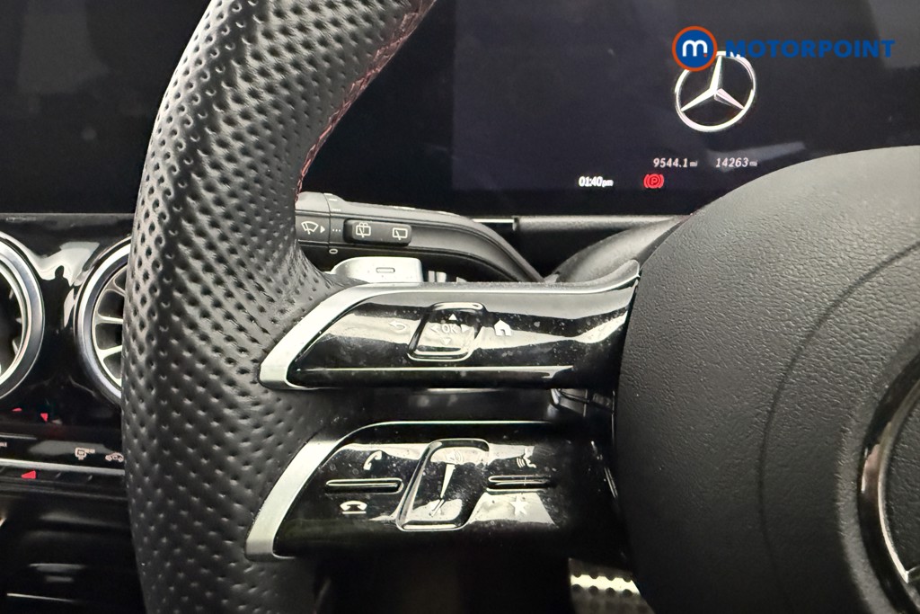 Used Mercedes-Benz GLA 2024 for sale - 78095382: Photo 22