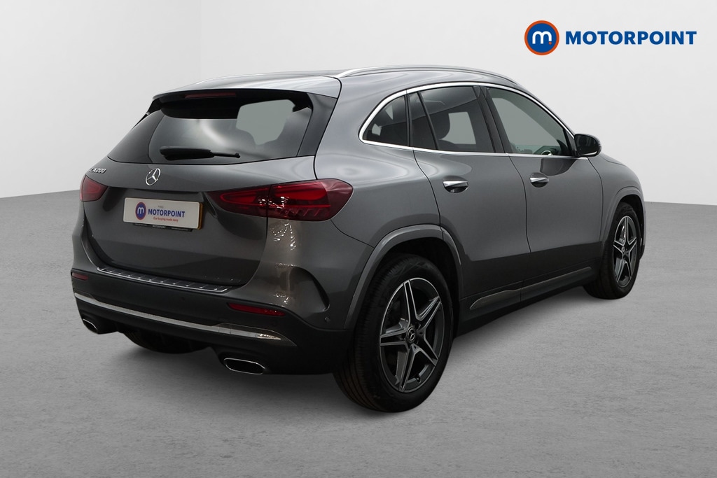 Used Mercedes-Benz GLA 2024 for sale - 78095382: Photo 7