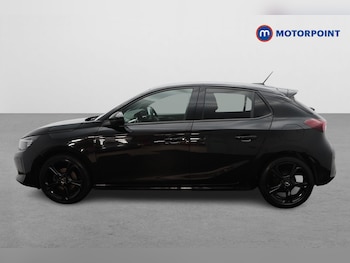 Used Vauxhall Corsa 2023 for sale - 79152405: Photo