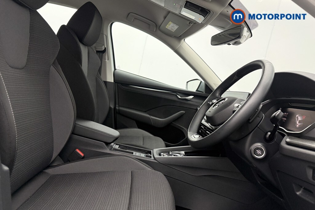 Used Skoda Octavia 2024 for sale - 77417896: Photo 12