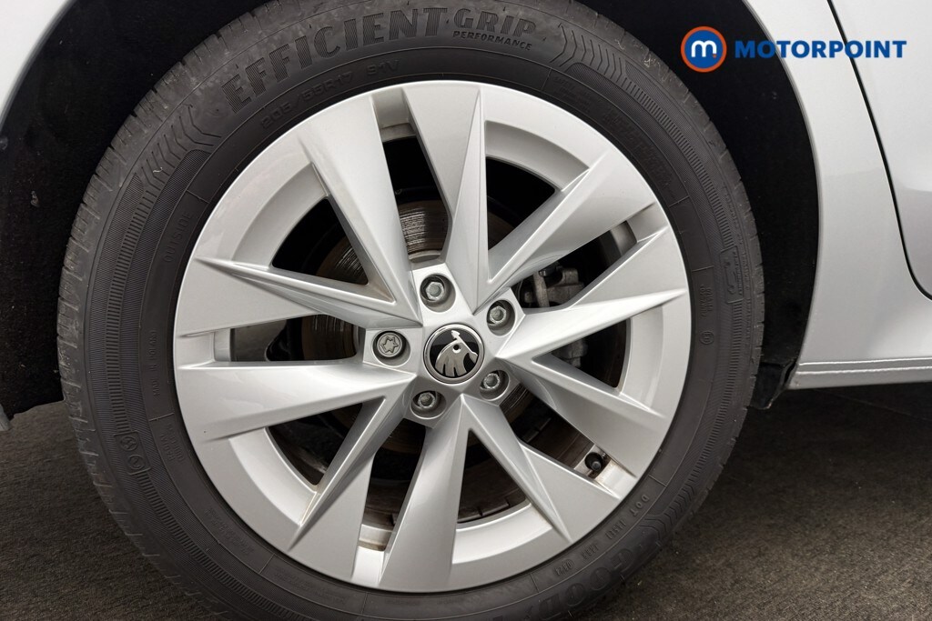 Used Skoda Octavia 2024 for sale - 77417896: Photo 13