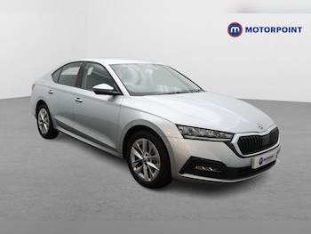 Used Skoda Octavia undefined for sale - 77417896: Photo