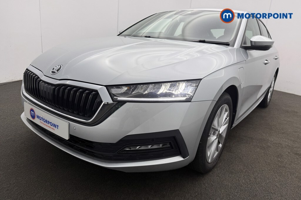 Used Skoda Octavia 2024 for sale - 77417896: Photo 20