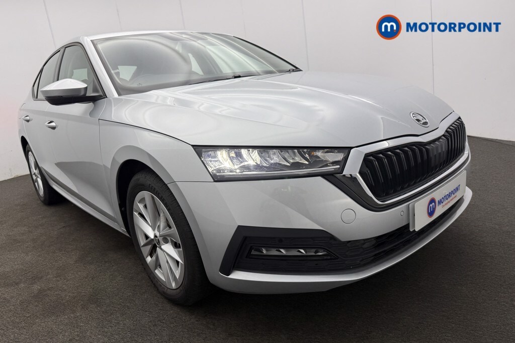 Used Skoda Octavia 2024 for sale - 77417896: Photo 21