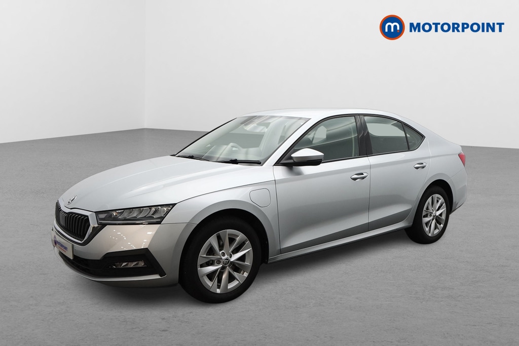 Used Skoda Octavia 2024 for sale - 77417896: Photo 3