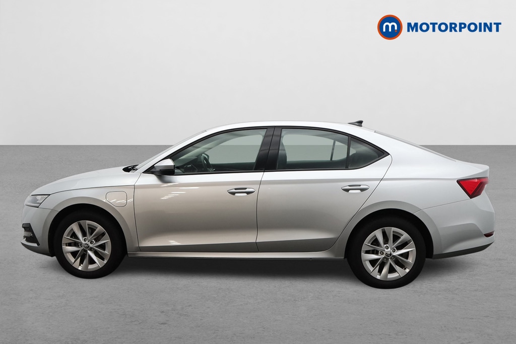 Used Skoda Octavia 2024 for sale - 77417896: Photo 4