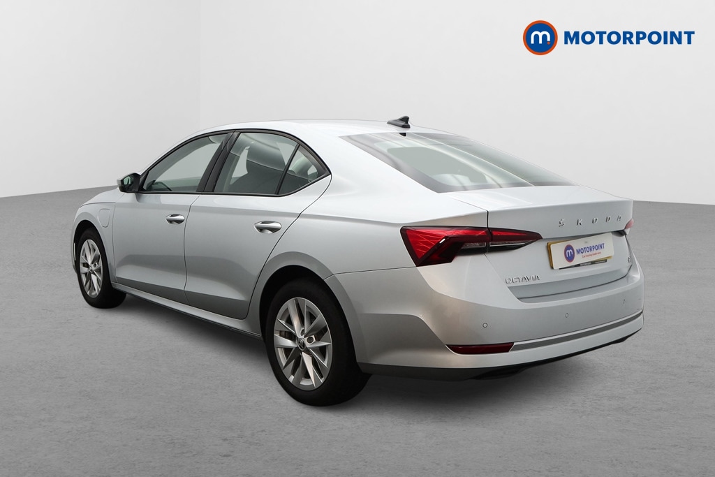 Used Skoda Octavia 2024 for sale - 77417896: Photo 5