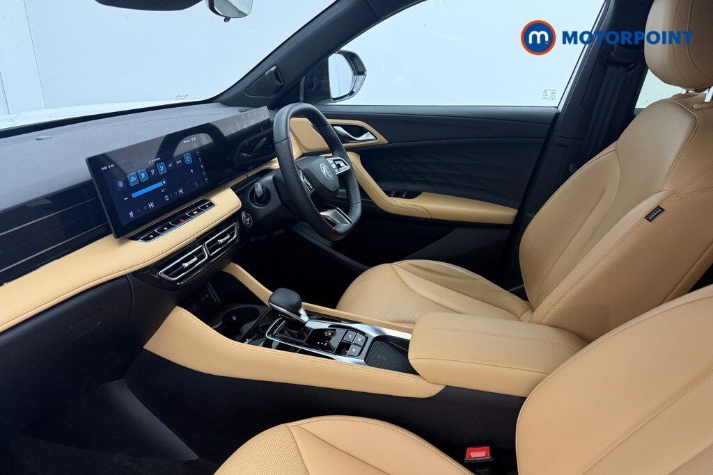 Used MG MG HS 2025 for sale - 77529621: Photo 10