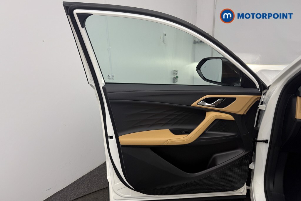 Used MG MG HS 2025 for sale - 77529621: Photo 11