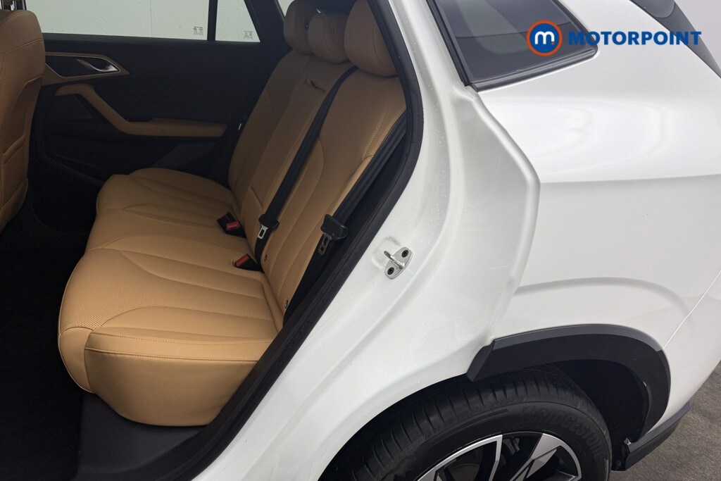 Used MG MG HS 2025 for sale - 77529621: Photo 13