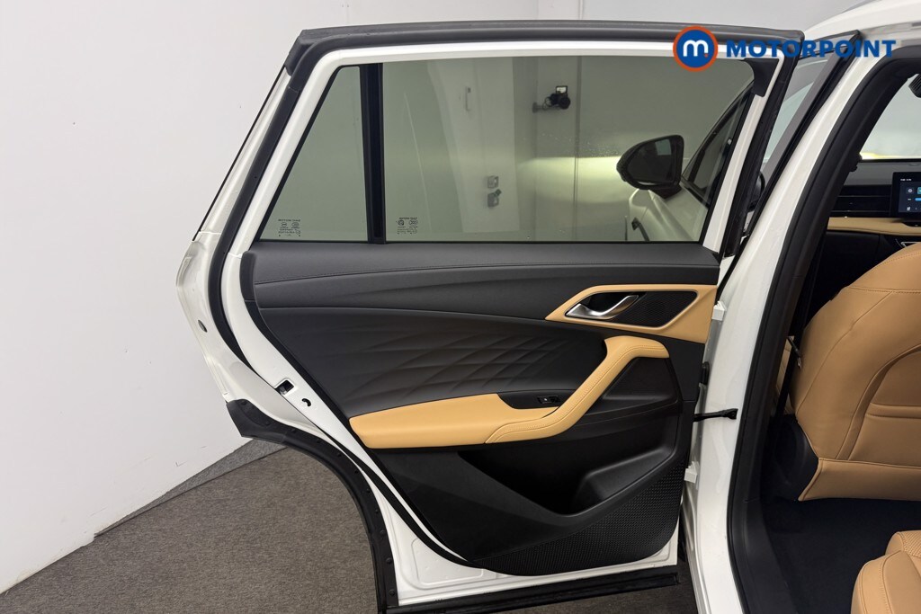 Used MG MG HS 2025 for sale - 77529621: Photo 14