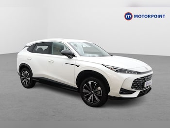 MG MG HS feature image