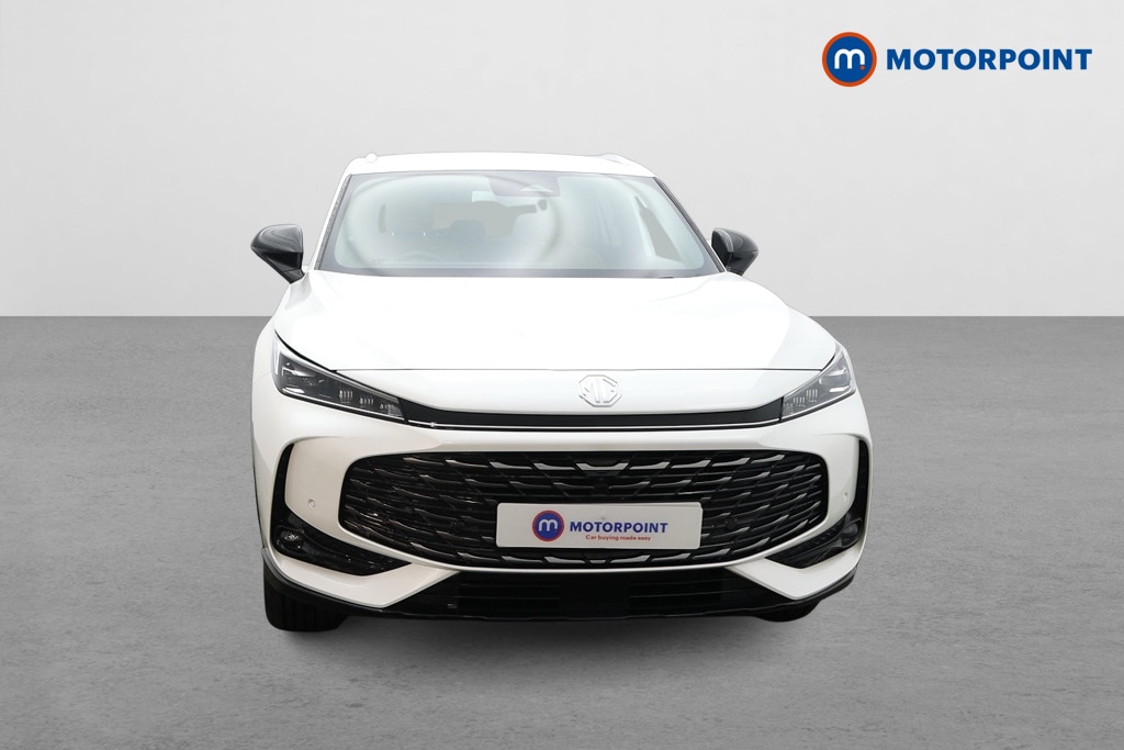 Used MG MG HS 2025 for sale - 77529621: Photo 2