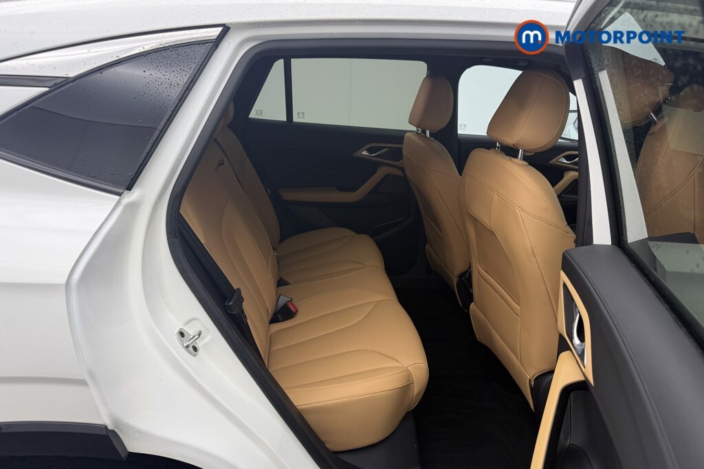 Used MG MG HS 2025 for sale - 77529621: Photo 22