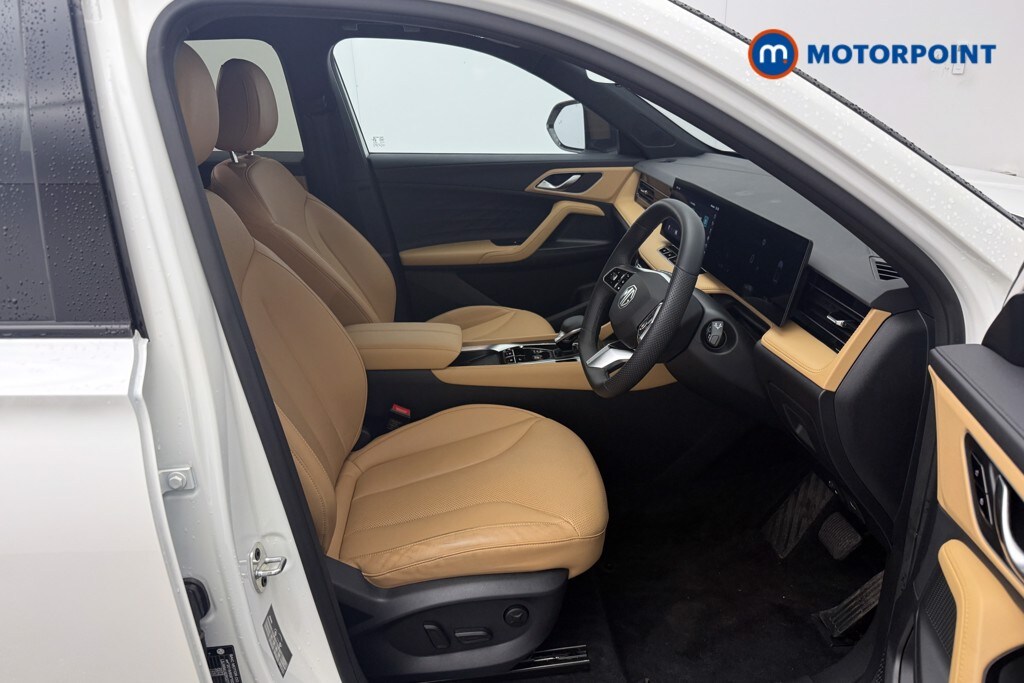 Used MG MG HS 2025 for sale - 77529621: Photo 25