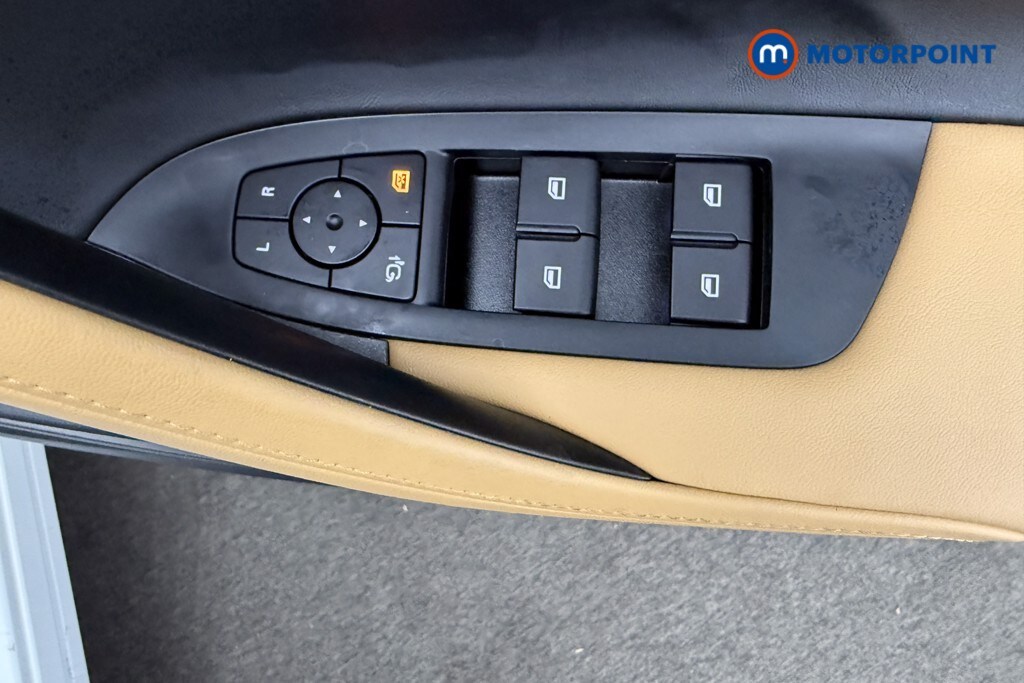 Used MG MG HS 2025 for sale - 77529621: Photo 27