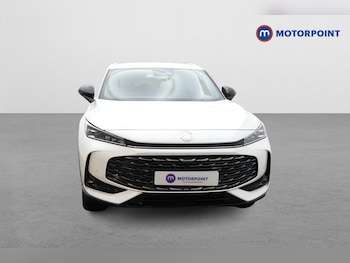 Used MG MG HS 2025 for sale - 77529621: Photo