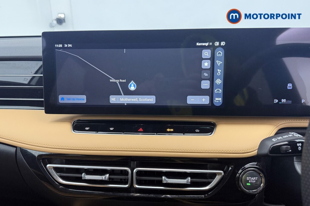 Used MG MG HS 2025 for sale - 77529621: Photo 34