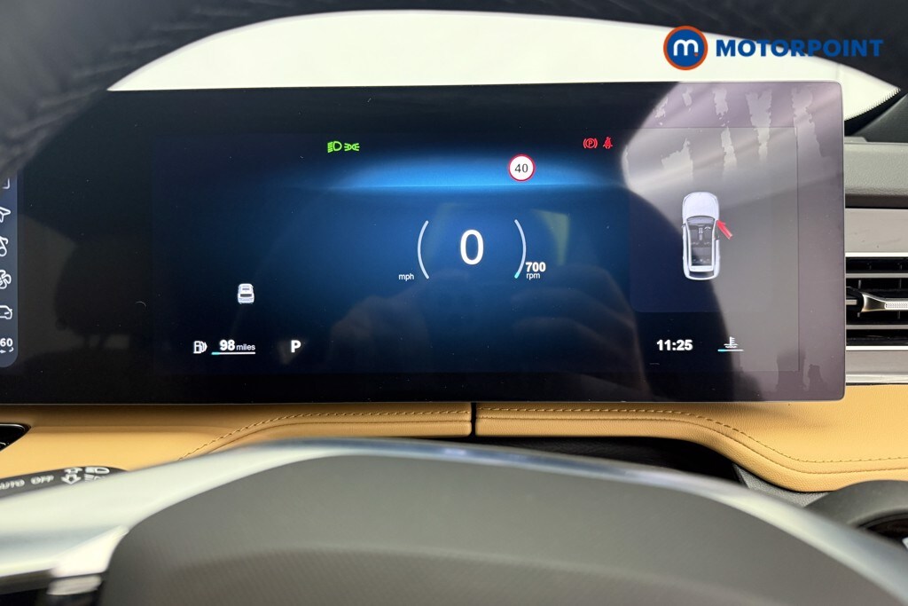 Used MG MG HS 2025 for sale - 77529621: Photo 36