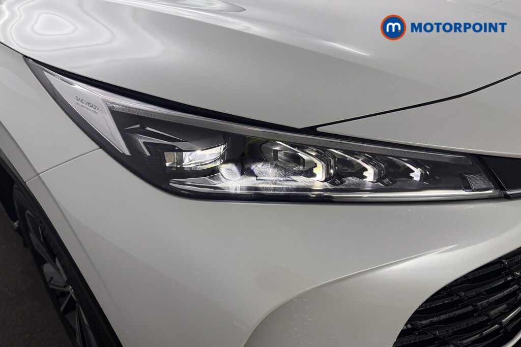 Used MG MG HS 2025 for sale - 77529621: Photo 40