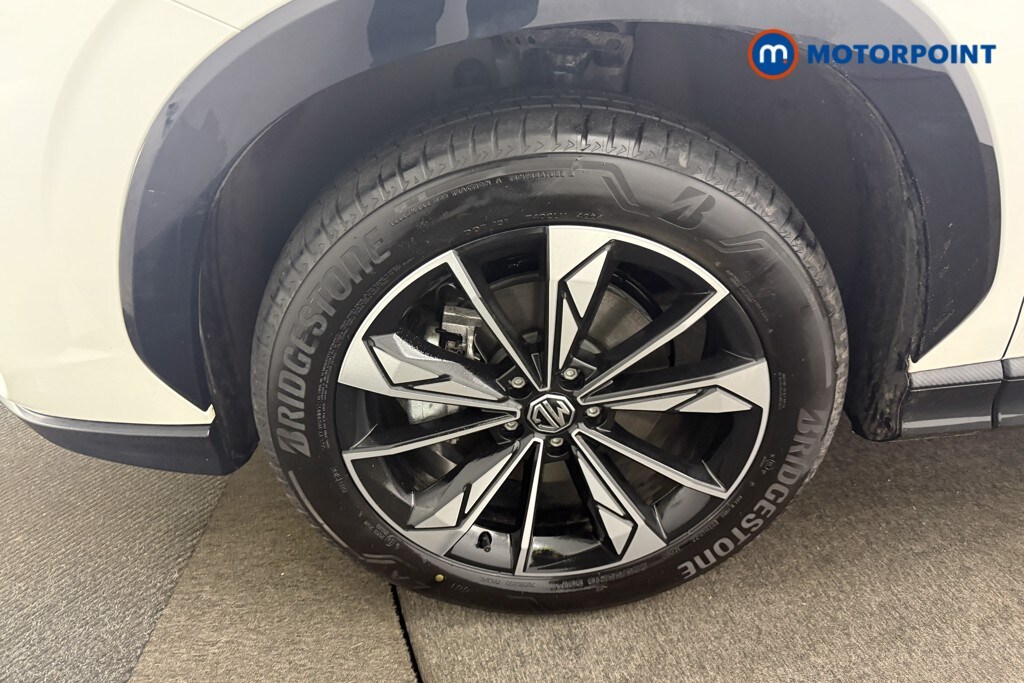 Used MG MG HS 2025 for sale - 77529621: Photo 43