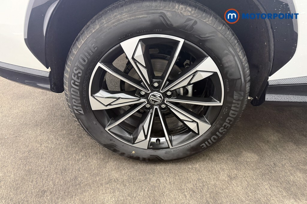 Used MG MG HS 2025 for sale - 77529621: Photo 45