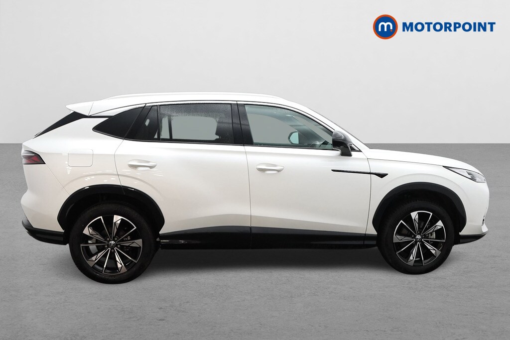 Used MG MG HS 2025 for sale - 77529621: Photo 8