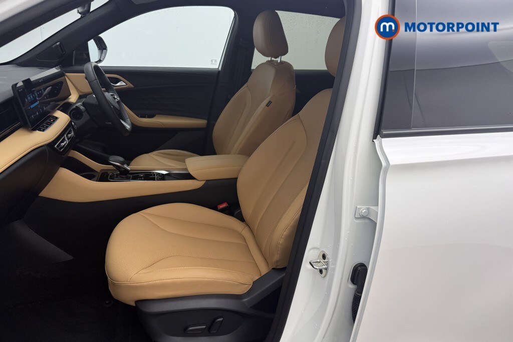 Used MG MG HS 2025 for sale - 77529621: Photo 9