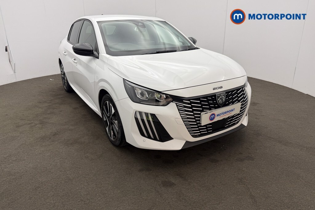 Used Peugeot 208 for sale - 77845998: Photo 11