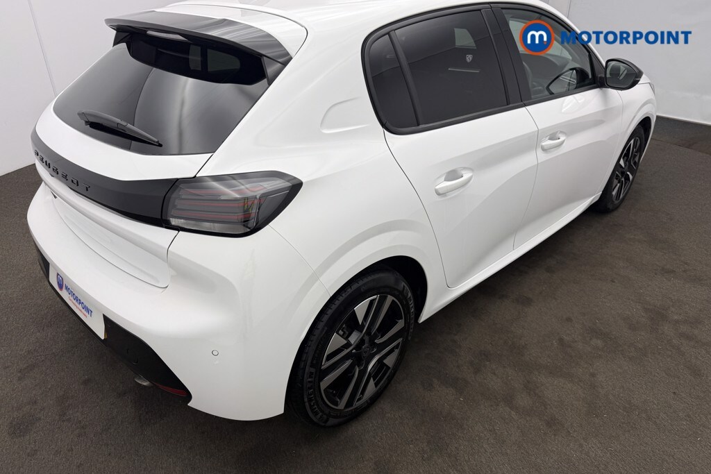 Used Peugeot 208 for sale - 77845998: Photo 18