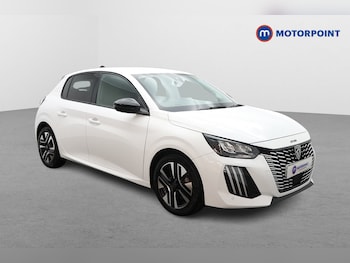 Peugeot 208 feature image