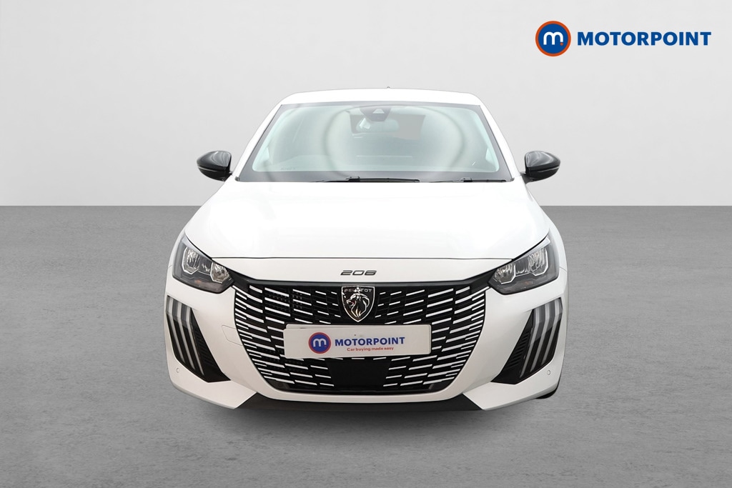 Used Peugeot 208 for sale - 77845998: Photo 2