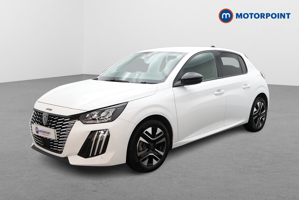 Used Peugeot 208 for sale - 77845998: Photo 3