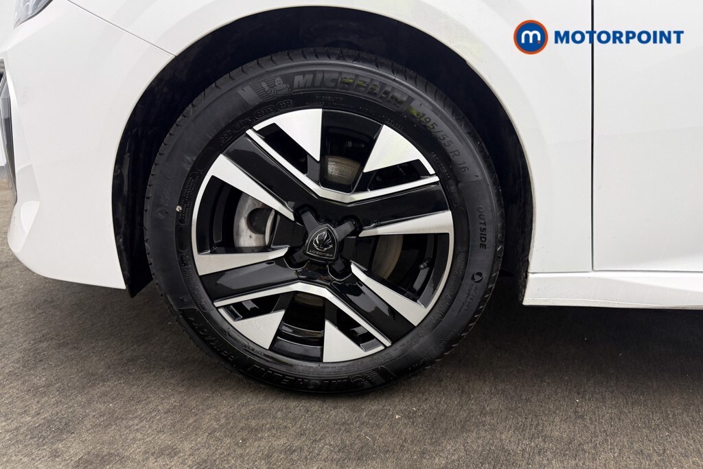 Used Peugeot 208 for sale - 77845998: Photo 36